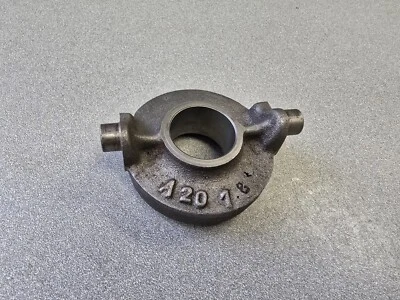 VERY NICE USED ORIGINAL GENUINE PORSCHE 356B CLUTCH THROWOUT BEARING 1960-63 #8 Foto 1 de 4