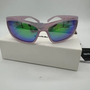 SZADE Unisex Sonnenbrille Neu mit Etikett Amethyst Käfer polarisiert Australien - Bild 1 von 4