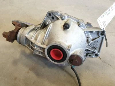 Chevy Trailblazer Envoy 2002-2009 eje delantero portador diferencial relación 3,42 OEM Foto 1 de 4