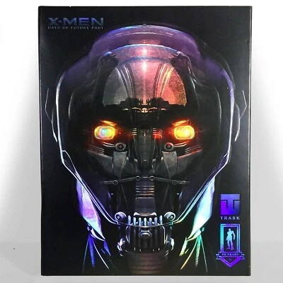 X-Men: Days of Future Past (3D & 2D Blu-ray, 2014, Exclusive) Like New w/ Slip! - Image 1 of 4