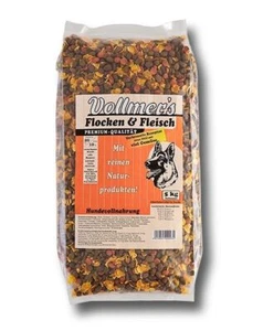 Vollmers Flocken & Fleisch 5kg - Bild 1 von 1