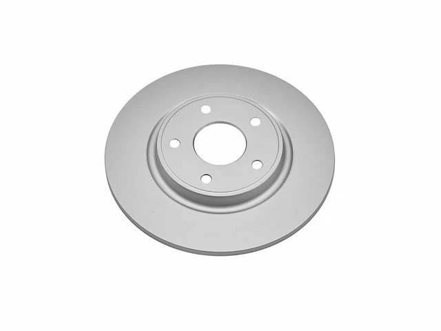 Rear Power Stop Brake Rotor fits Ram C/V 2012-2014 13XWSK - Image 1 of 1