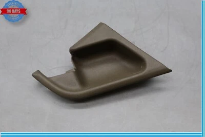 94-97 Mercedes W124 E300 E320 Front Right Side Interior Door Handle Trim Oem - Image 1 of 4