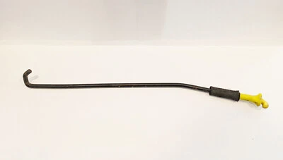 Hyundai Accent 2012-2017 Hood Prop Rod Support Stay 811701R000  OEM - Image 1 of 2