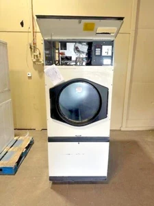 "MAYTAG" 30lb MDG30PC2AQ COIN OPERATED COMMERCIAL GAS DRYER 73"Hx32"Wx45"D - Picture 1 of 24