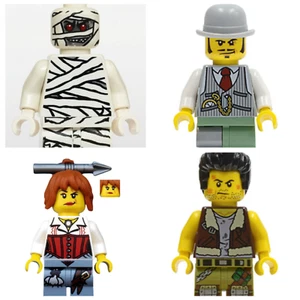 LEGO MONSTER FIGHTERS MINIFIGURES - RARE! You pick! - Picture 1 of 7