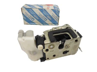 (503) 46759841 Orig. Fiat Punto (176) Door Lock Rear Right - Image 1 of 4