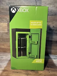 Xbox Series X Replica Mini Fridge - Picture 1 of 8