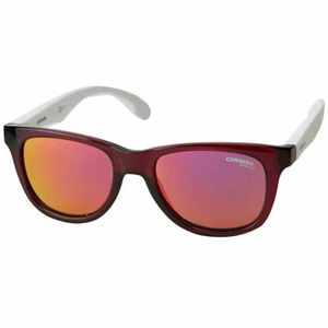 Carrera Kid's Sunglasses Carrerino Pink Multi Lens Acetate Frame 20-0JQO-VQ - Picture 1 of 1