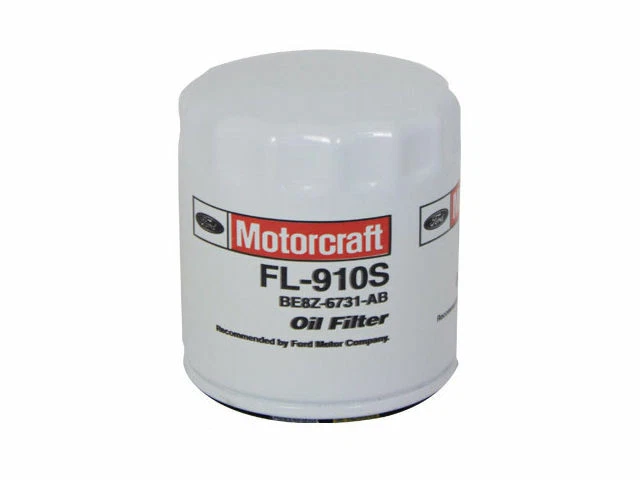 Filtro de óleo para motocicletas compatível com Dodge B150 1988-1990 3.9L V6 VIN: X FI 83GJTZ - Imagem 1 de 1
