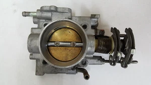 02 03 04 05 SUBARU IMPREZA WRX OEM DBC THROTTLE BODY EJ20 OEM CORE! - Picture 1 of 1
