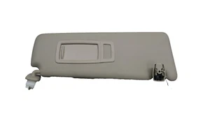 2012-2016 BMW 328i F30 OEM Right Front Passenger Side Sun Visor 7322294-06 - Bild 1 von 10