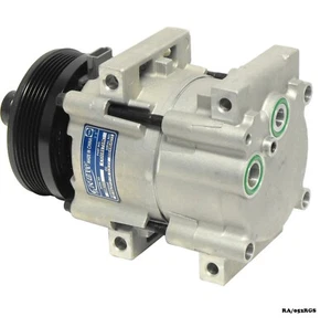 A/C Compressor for ISUZU 1.9 L 2.2 L 2.6 L 2.8 L 1984-1991 RA/017RGS - Picture 1 of 6
