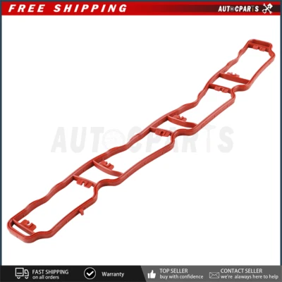 Junta colector de admisión 06F129717D para VW Golf Jetta Tiguan Audi Q3 A4 A5 2.0T Foto 1 de 4