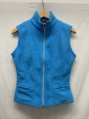 Marker Polartec 背心,尺寸 S。 滑雪 , 徒步旅行 , 户外 — 第 1/4 张图片