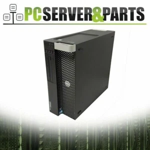 Dell T5810 Auto CAD Workstation w/ E5-1620 V4 W10 CTO Wholesale Custom to Order - Picture 1 of 6
