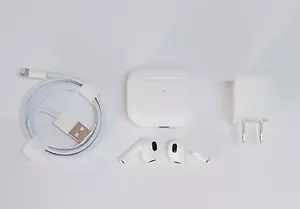 Apple Airpods 3rd Gen with Wireless Lightning Charging Case A2897, A2565, A2564 - Picture 1 of 133