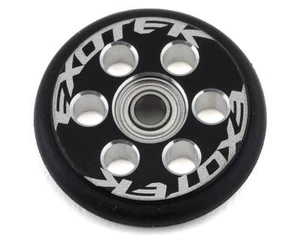 Exotek 23 mm Radstange Rad mit O-Ring [EXO1990] - Bild 1 von 1