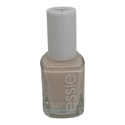essie Nail Lacquer Nagellack Nr. 8 LIMO-SCENE 13,5 ml *neu* - Bild 1 von 2