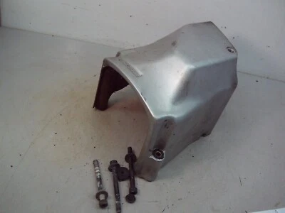 Cubierta de tracción delantera con pernos para Suzuki GSX1100 G 1991 - 1993 S151 Foto 1 de 4