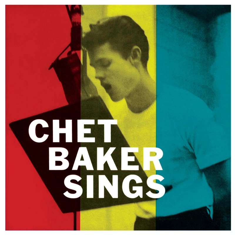 Chet Baker - Sings CD Foto 1 de 1