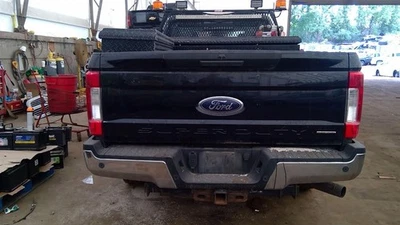 (LOCAL PICKUP ONLY) Back Glass Fixed Green Tint Fits 17-23 FORD F250SD PICKUP 67 Foto 1 de 4