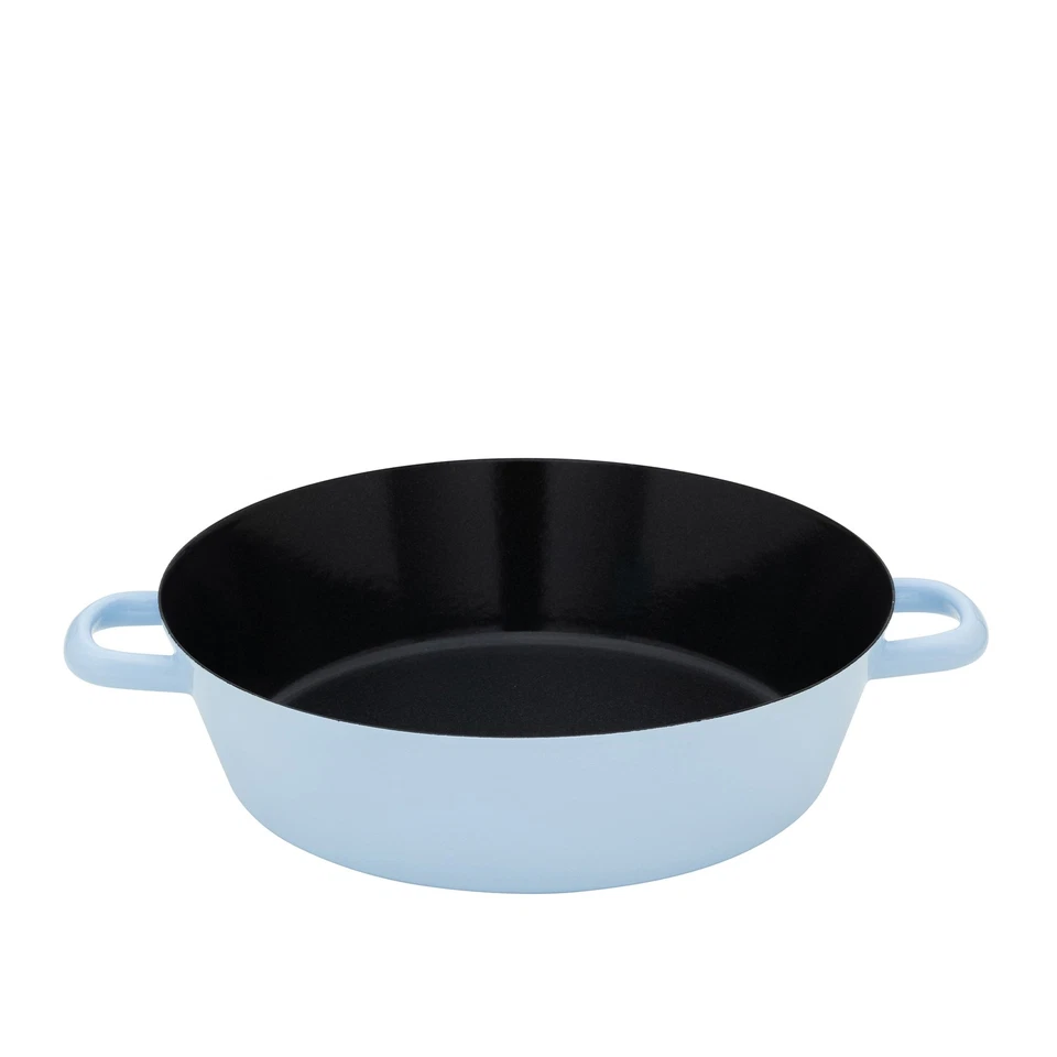 Riess - Backemaille - Backpfanne 28 cm - Bild 1 von 1