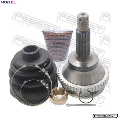 JOINT KIT DRIVE SHAFT 1210-EFATA47 FOR HYUNDAI EMBERA SONATA/Mk/III/� SONICA - Image 1 of 4