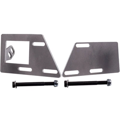Engine Swap Mounts Brackets For GMC Jimmy S15 Sonoma 2WD 1983-2005 - Image 1 of 4