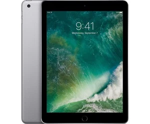 SEALED BOXED Apple iPad 5 Wifi + Cellular 16GB (Black) - Picture 1 of 1