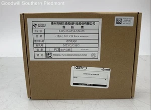 Genuine OEM Dell 07MJGK Puck Antenna - Open Box (#4GGD8M) - Picture 1 of 6