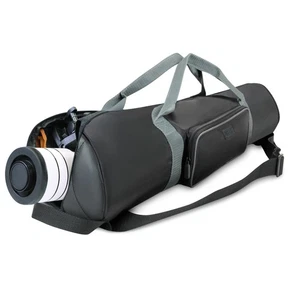 Borsa custodia telescopio rifrattore USA Gear bambini - contiene telescopi da 21 a 35 pollici - Foto 1 di 9