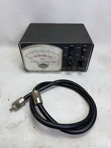 Palomar Model 500 AM Monitor Watt Meter - SWR Meter - Untested - Zdjęcie 1 z 9