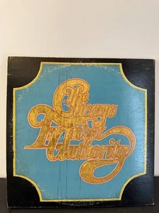 Chicago – Chicago Transit Authority 2xLP Columbia Stereo Original Press - Picture 1 of 8