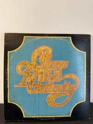 Chicago – Chicago Transit Authority 2xLP Columbia Stereo Original Press - Image 1 of 4