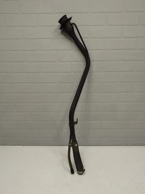 2005-2011 Cadillac STS Fuel Gas Tank Filler Neck Pipe Hose OEM Foto 1 de 4