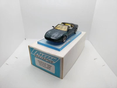 Alezan 1/43 Built Jaguar XJ 41 Targa Prototype 1989. 03/150. Super Rare!  - Image 1 of 4