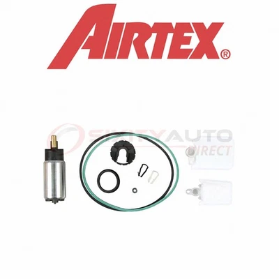 Airtex Fuel Pump and Strainer Set for 1999-2004 Ford F-350 Super Duty 6.8L mf Foto 1 de 4