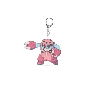 Mobile Suit Gundam 45th Anniversary x MIKU MIKU x CHAR'S Z'GOK Acrylic Charm - Picture 1 of 3