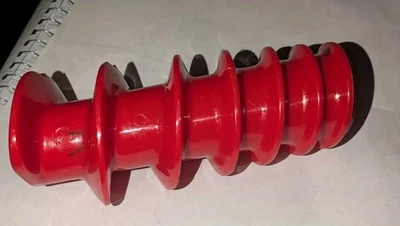 Roma Food Strainer SPIRAL AUGER Replacement Part 07-0823 - Image 1 of 2