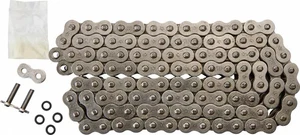 Catena di trasmissione con X-ring X1R 530 JT CHAINS Naturale 110 - Foto 1 di 1