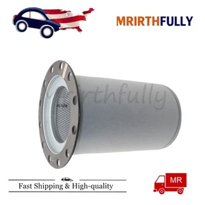 Adatto per elemento filtro olio 6.3571.0 Kaeser separatore aria/olio serie CSD e SFC US - Foto 1 di 10