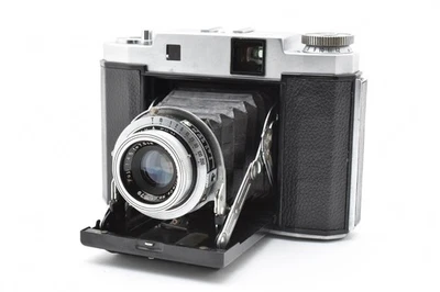 🚀🎁《Near MINT》Mamiya 6 Six IVS IV-S 6x6 Rangefinder Film Camera JAPAN✈✈✈✈✈✈✈✈✈✈ - Image 1 of 4