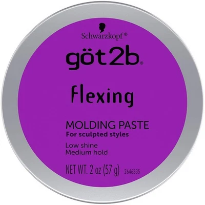Got 2B Glued Flexing Molding Paste 2 Ounce - Image 1 of 3
