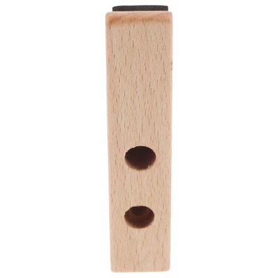  Guzheng Wall Mount Hook Traditional Instrument Holder Wall Mount Guzheng Holder - Image 1 of 4
