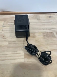 Official Sega Genesis 1 Authentic AC Power Adapter Cord Model 1602-3 - Picture 1 of 3