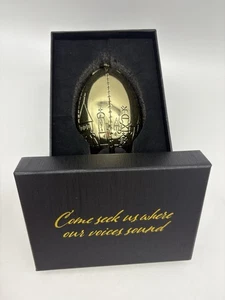 Harry Potter Wizarding Litjoy Turnierbox Golden Egg Tri Leaf Magic Lieferung - Bild 1 von 13