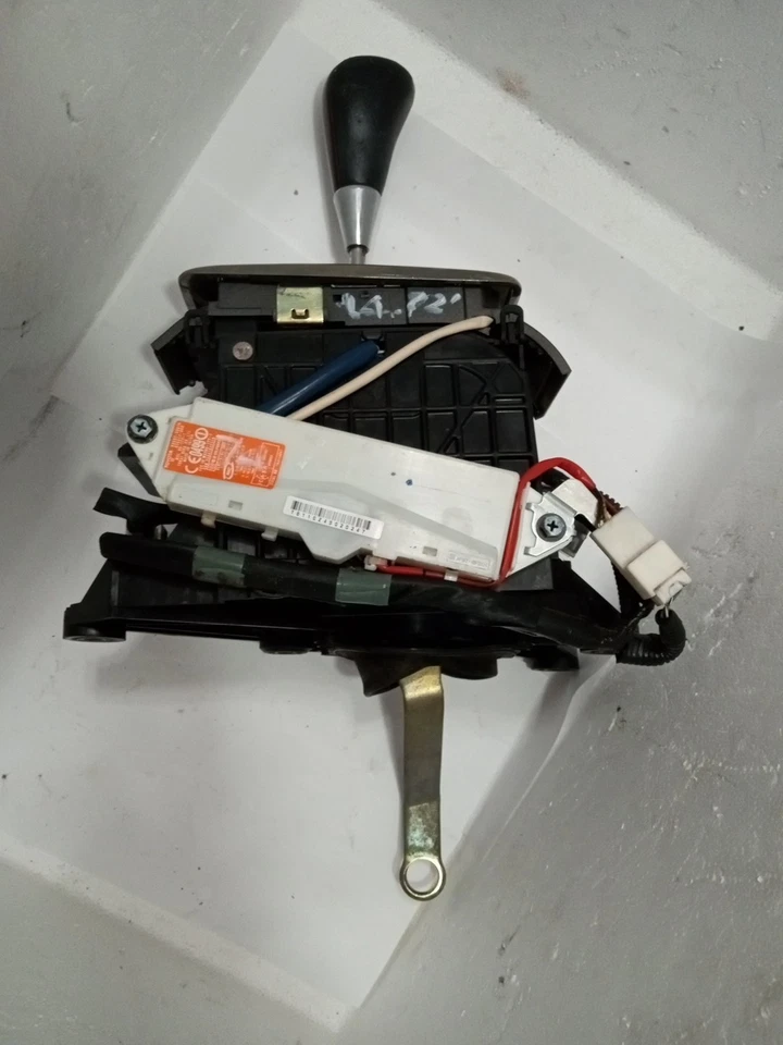 Lexus LS430 2004 2005 2006 selector automático de palanca de cambios de piso con perilla OEM  Foto 1 de 4