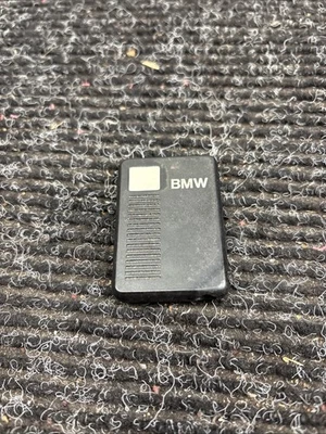 Mando a distancia BMW A269ZUA087 1990-1994 3 5 7 transmisor 88881600205 con programa original Foto 1 de 4