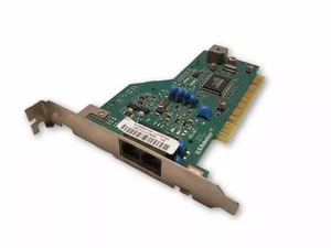 US Robotics PCI 56K Internes Faxmodem Modell 0766 - Bild 1 von 1